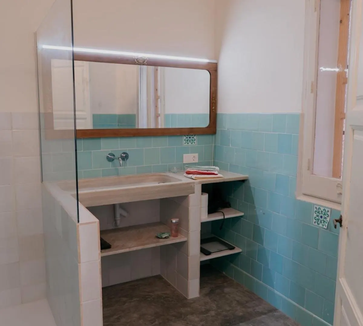 A Unique Apartment In A Historic House Darmos Spain