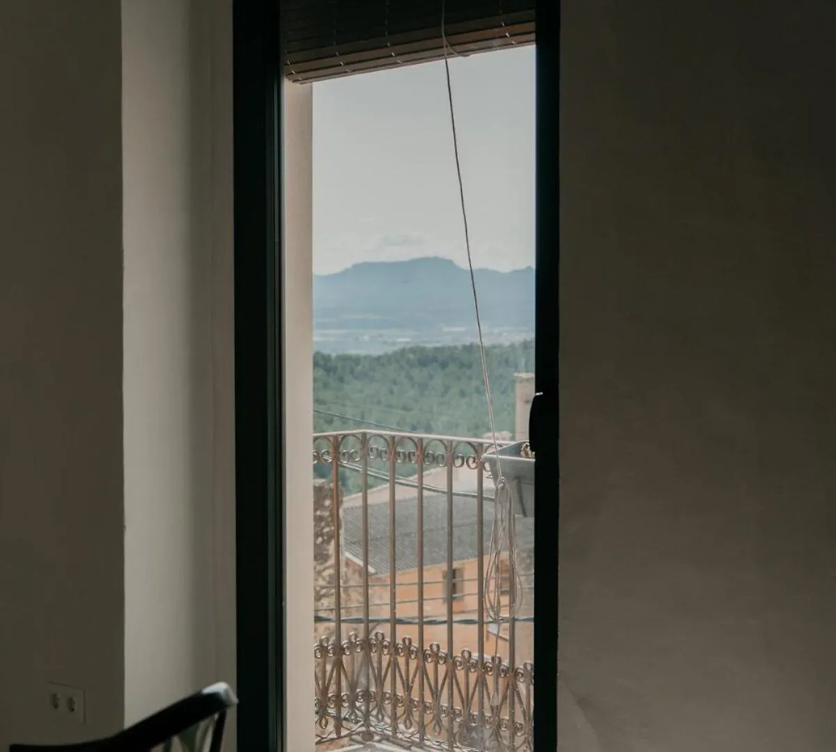 A Unique Apartment In A Historic House Darmos Spain