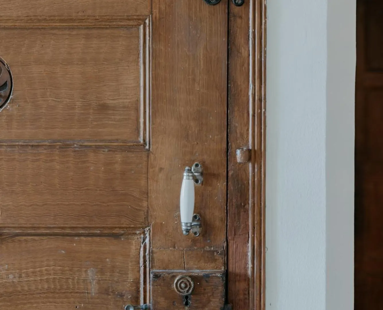 A Unique Apartment In A Historic House Darmos Spain
