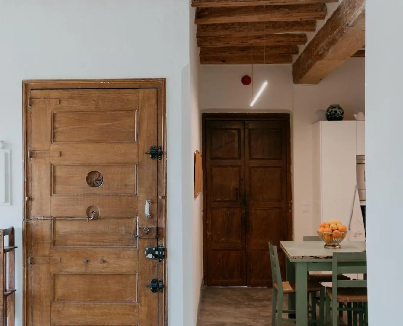 A Unique Apartment In A Historic House Darmos 0*,  Spain